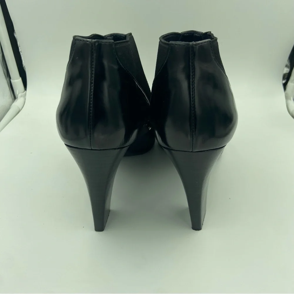 PRADA Spazzolato Ankle Boots - Picture 3 of 5
